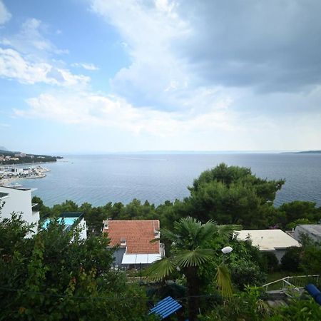 Apartments Feral 2 Baška Voda Екстериор снимка