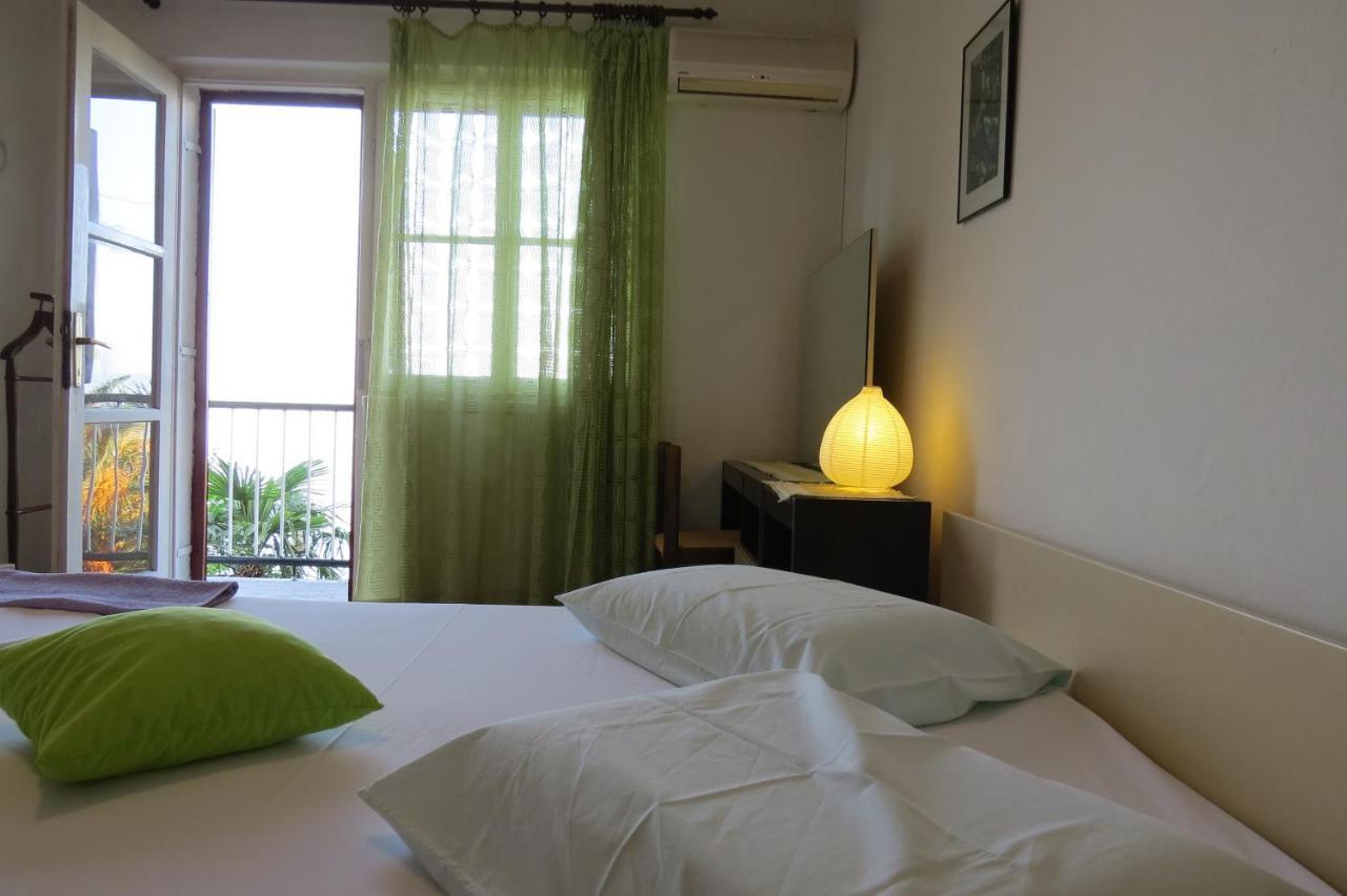 Apartments Feral 2 Baška Voda Екстериор снимка
