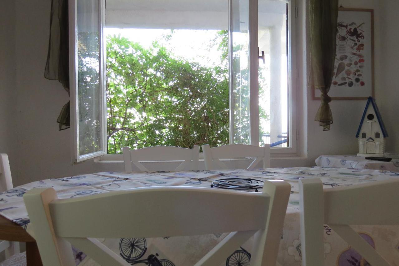 Apartments Feral 2 Baška Voda Екстериор снимка