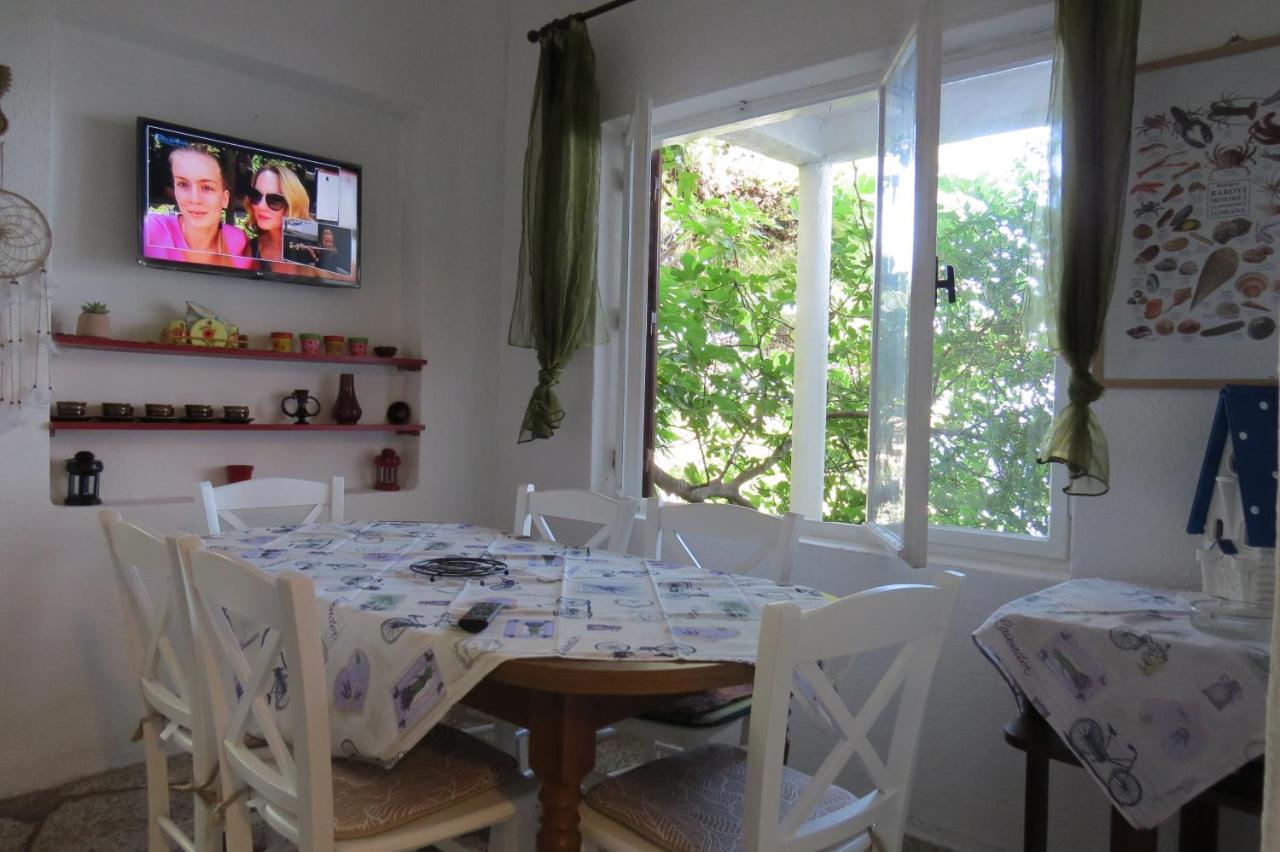 Apartments Feral 2 Baška Voda Екстериор снимка